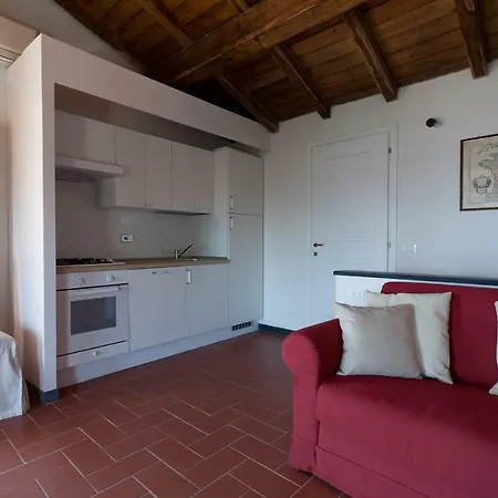 Apartamento Bellosguardo