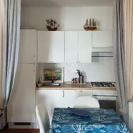 Appartamento Bellosguardo La Spezia