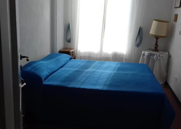 Bellosguardo 아파트 라스페치아