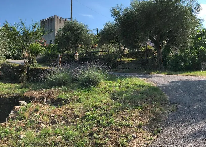 Bellosguardo Διαμέρισμα