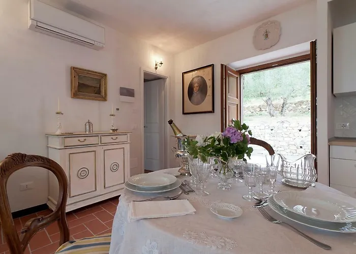 Bellosguardo Διαμέρισμα Λα Σπέτσια