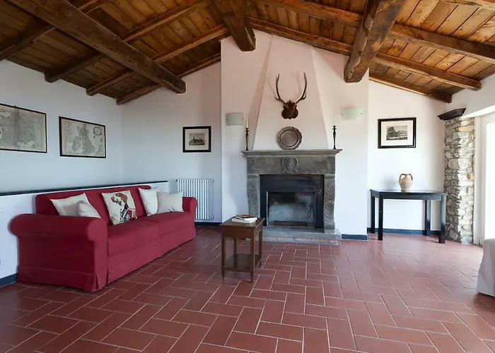 Bellosguardo 아파트