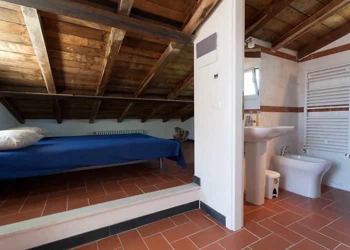 Διαμέρισμα Bellosguardo