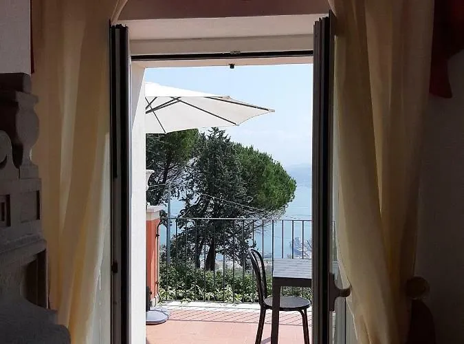 Διαμέρισμα Bellosguardo