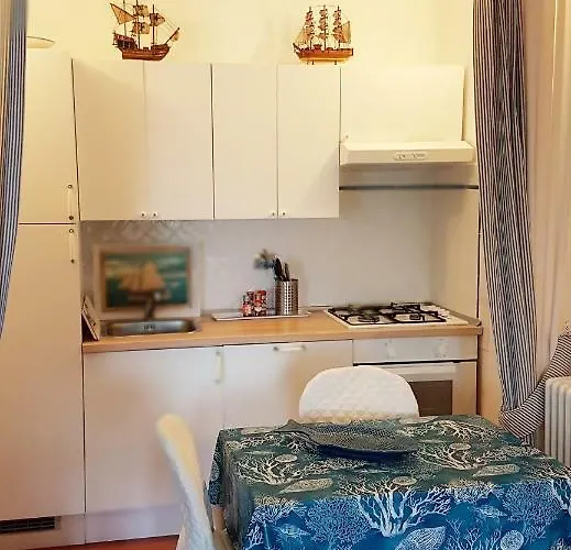 Διαμέρισμα Bellosguardo *